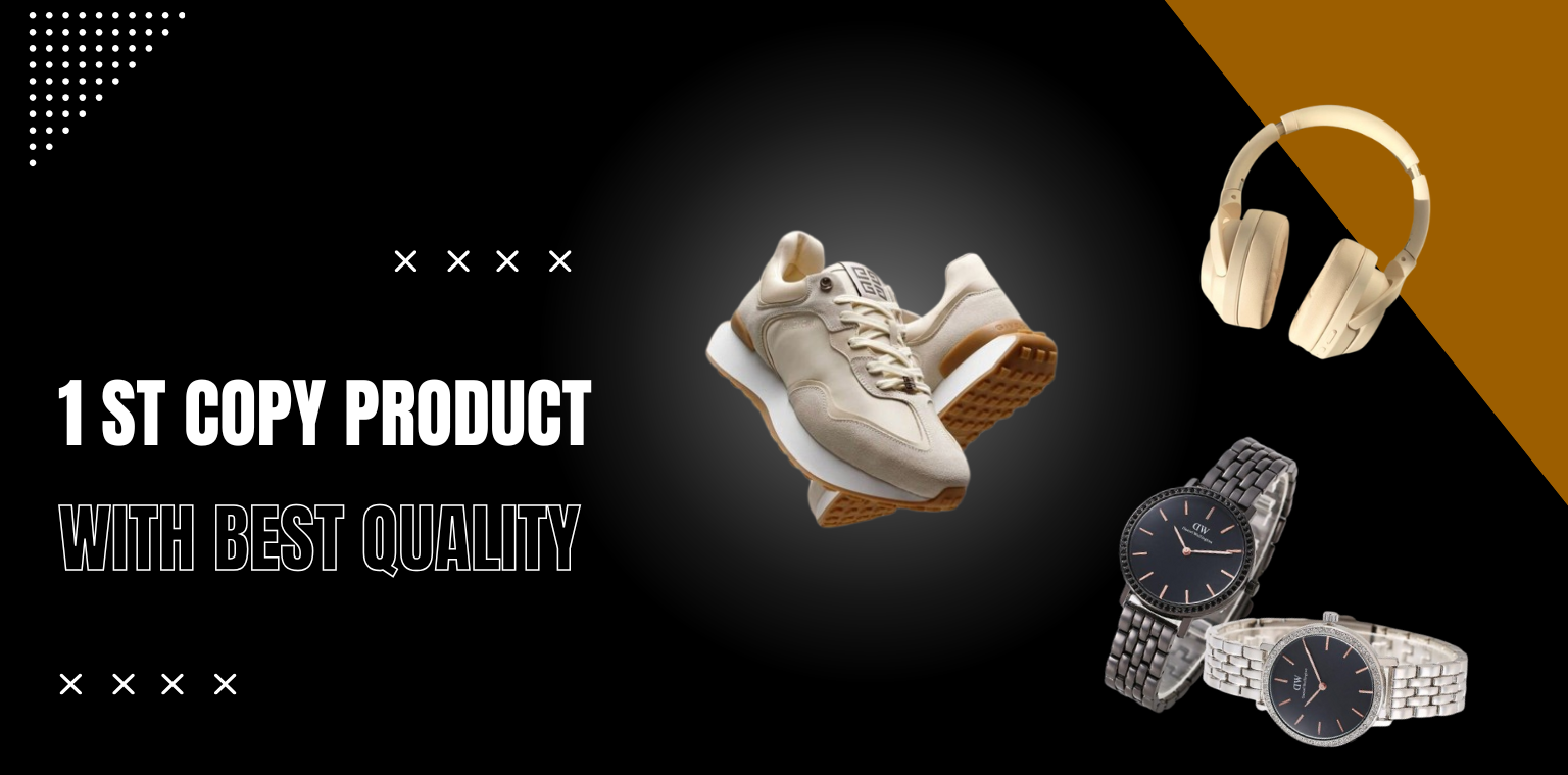 best watches, head set & shoes with best prices