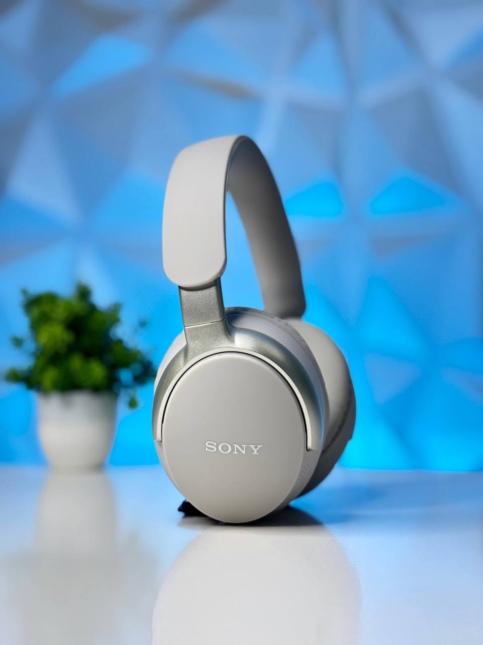 headset